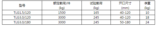 商品參數(shù)展示圖